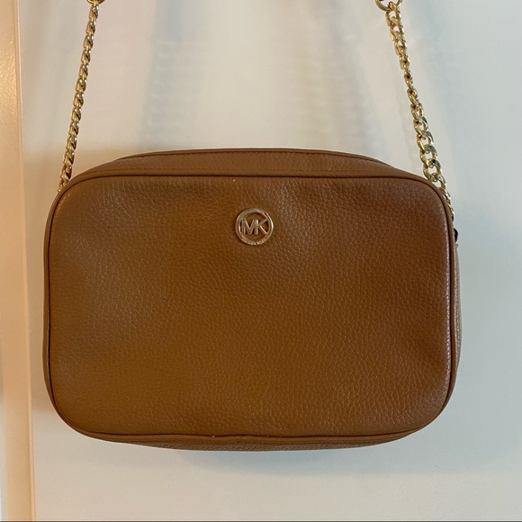 Michael Kors Handbags - MK Crossbody Bag